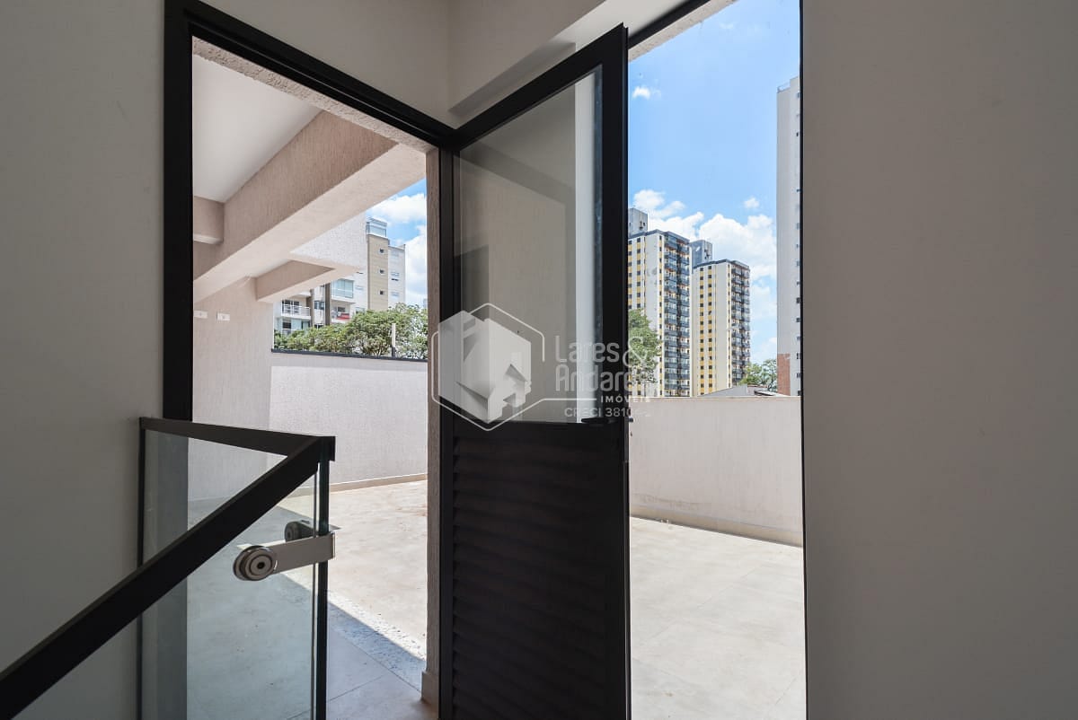 Sobrado, 3 quartos, 150 m² - Foto 34