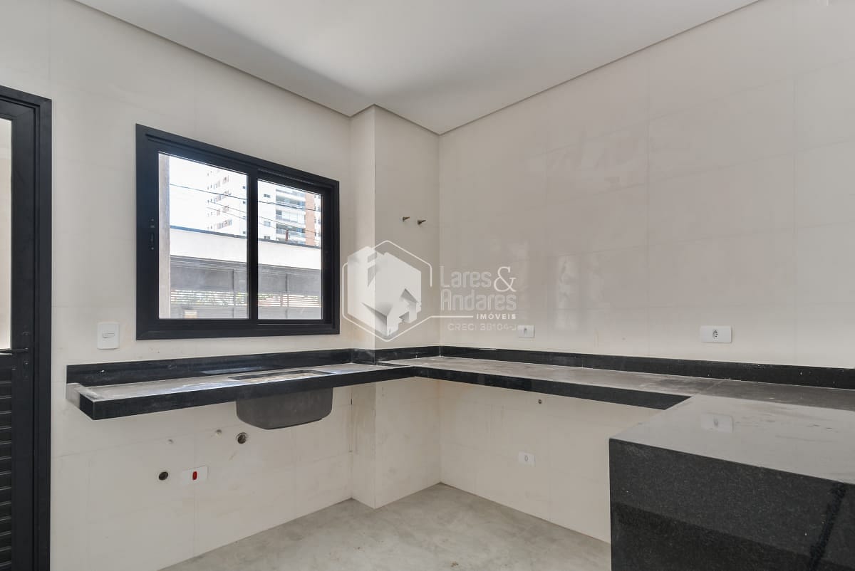 Sobrado, 3 quartos, 150 m² - Foto 15