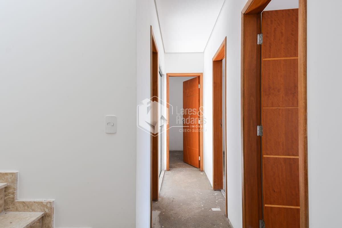 Sobrado, 3 quartos, 150 m² - Foto 23