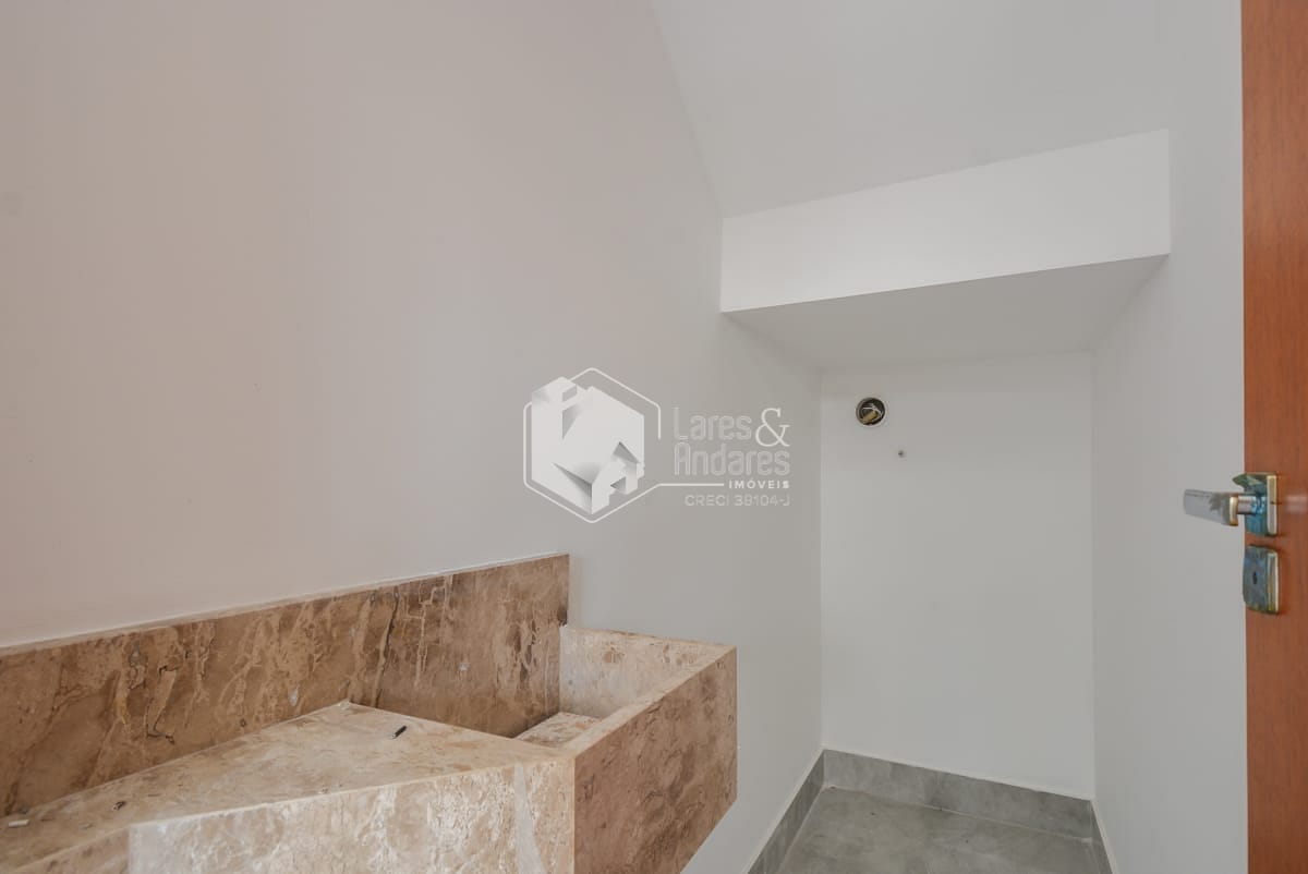 Sobrado, 3 quartos, 150 m² - Foto 12