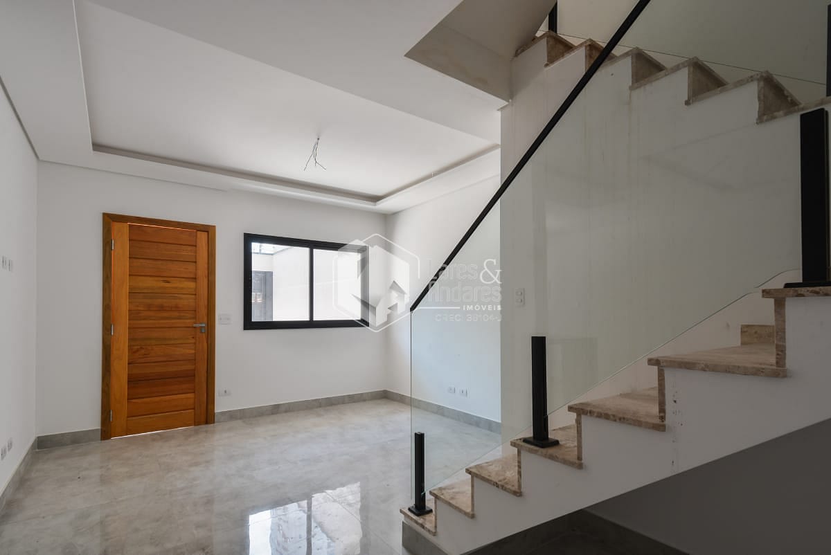 Sobrado, 3 quartos, 150 m² - Foto 13
