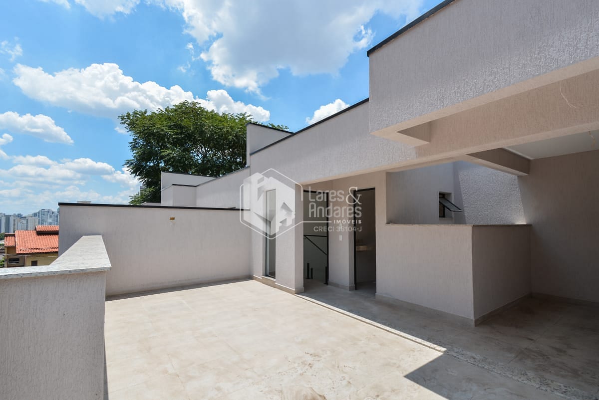 Sobrado, 3 quartos, 150 m² - Foto 37