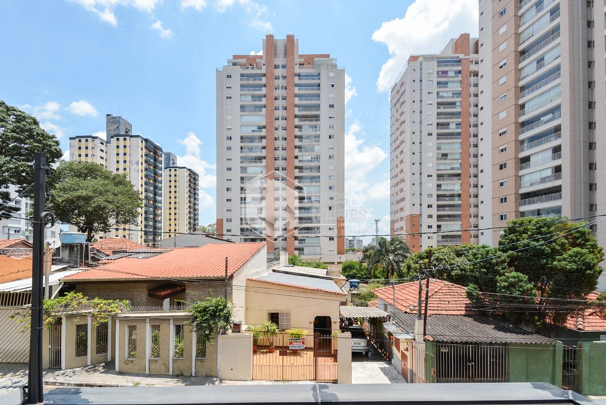 Sobrado, 3 quartos, 150 m² - Foto 32