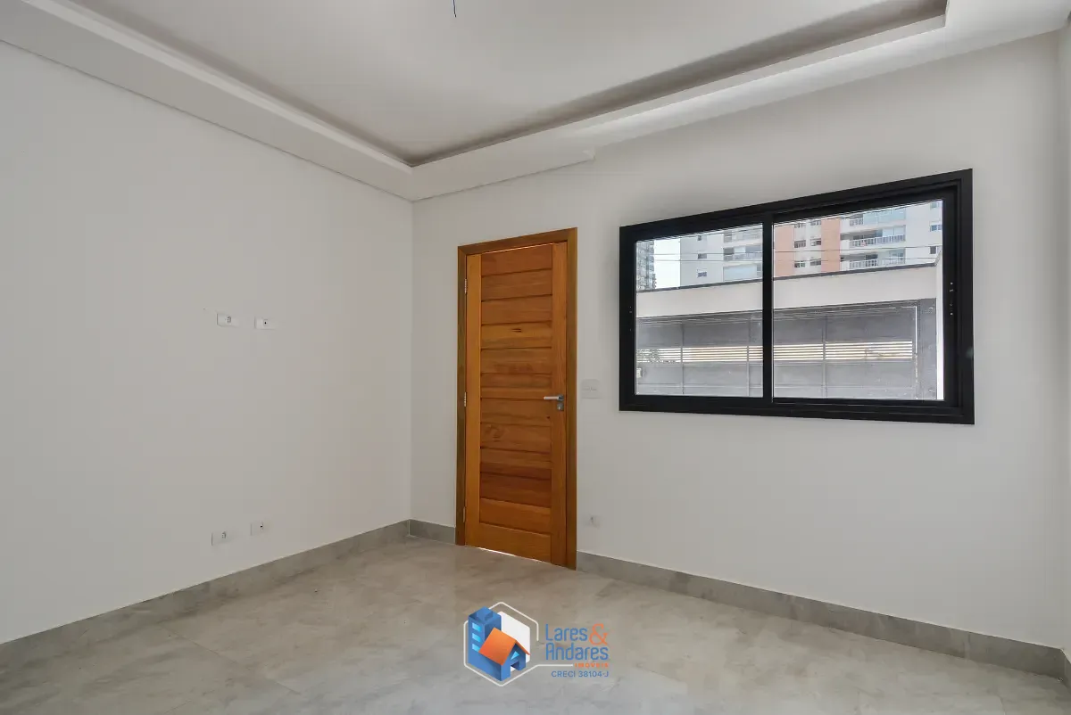 Sobrado, 3 quartos, 150 m² - Foto 10