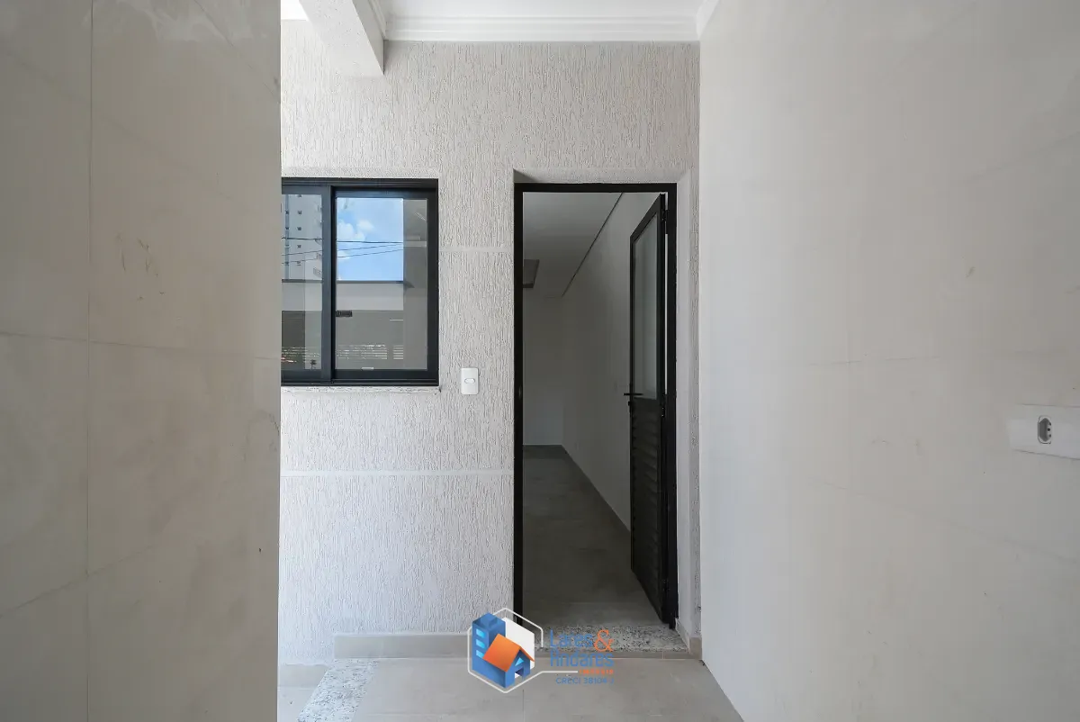 Sobrado, 3 quartos, 150 m² - Foto 6