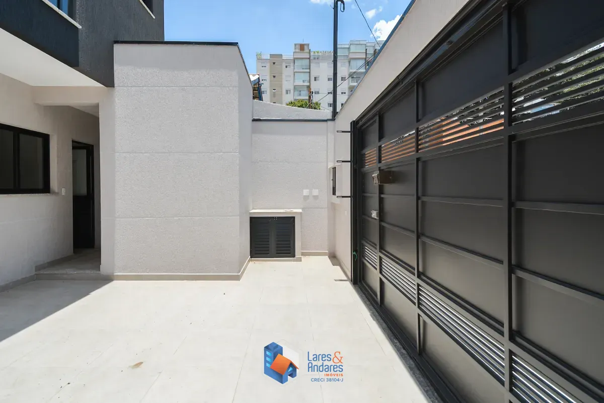 Sobrado, 3 quartos, 150 m² - Foto 4