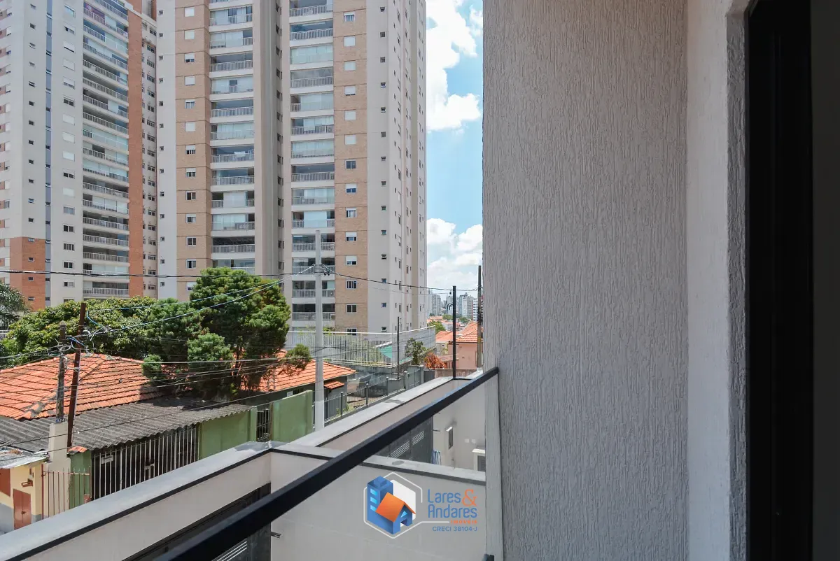 Sobrado, 3 quartos, 150 m² - Foto 29