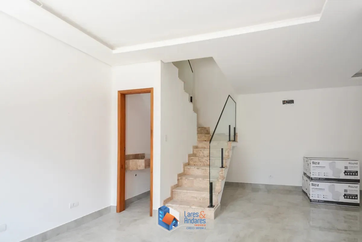 Sobrado, 3 quartos, 150 m² - Foto 9