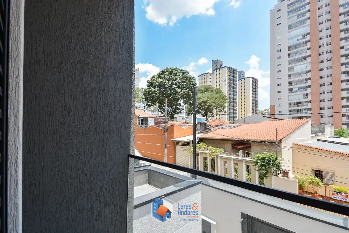 Sobrado, 3 quartos, 150 m² - Foto 28