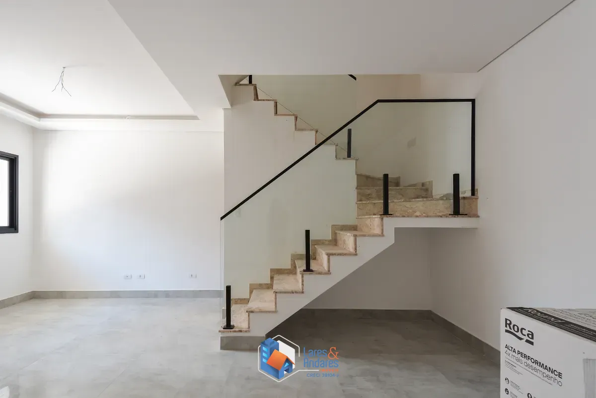 Sobrado, 3 quartos, 150 m² - Foto 18