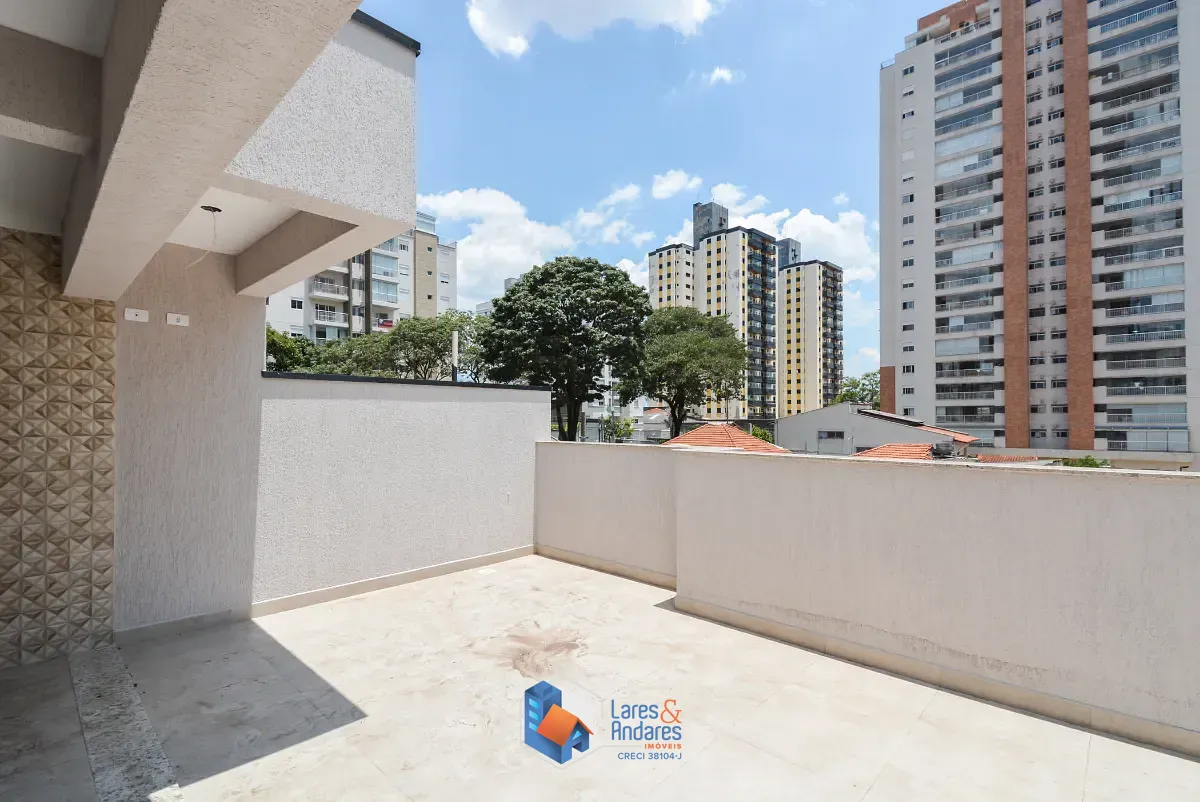 Sobrado, 3 quartos, 150 m² - Foto 35