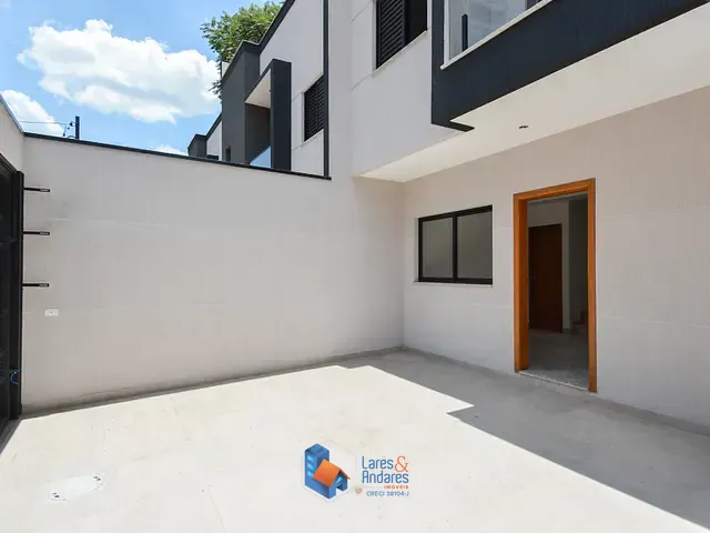 Sobrado com 92m² 3 quartos e 3 banheiros, à venda, no bairro Vila Gumercindo em São Paulo