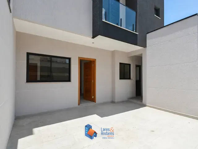 Sobrado com 92m² 3 quartos e 3 banheiros, à venda, no bairro Vila Gumercindo em São Paulo