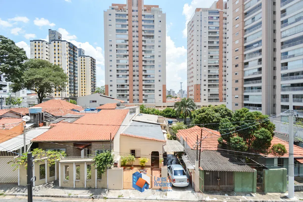 Sobrado, 3 quartos, 150 m² - Foto 38