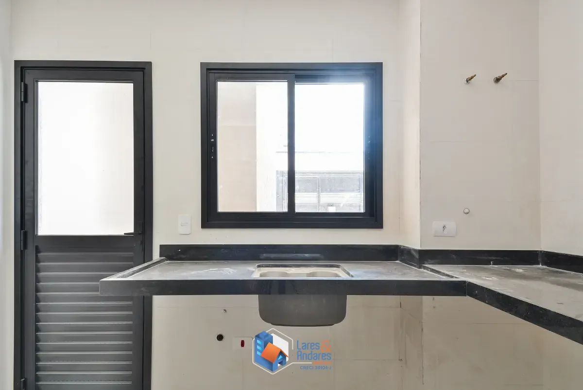 Sobrado, 3 quartos, 150 m² - Foto 17