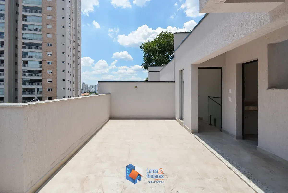 Sobrado, 3 quartos, 150 m² - Foto 36