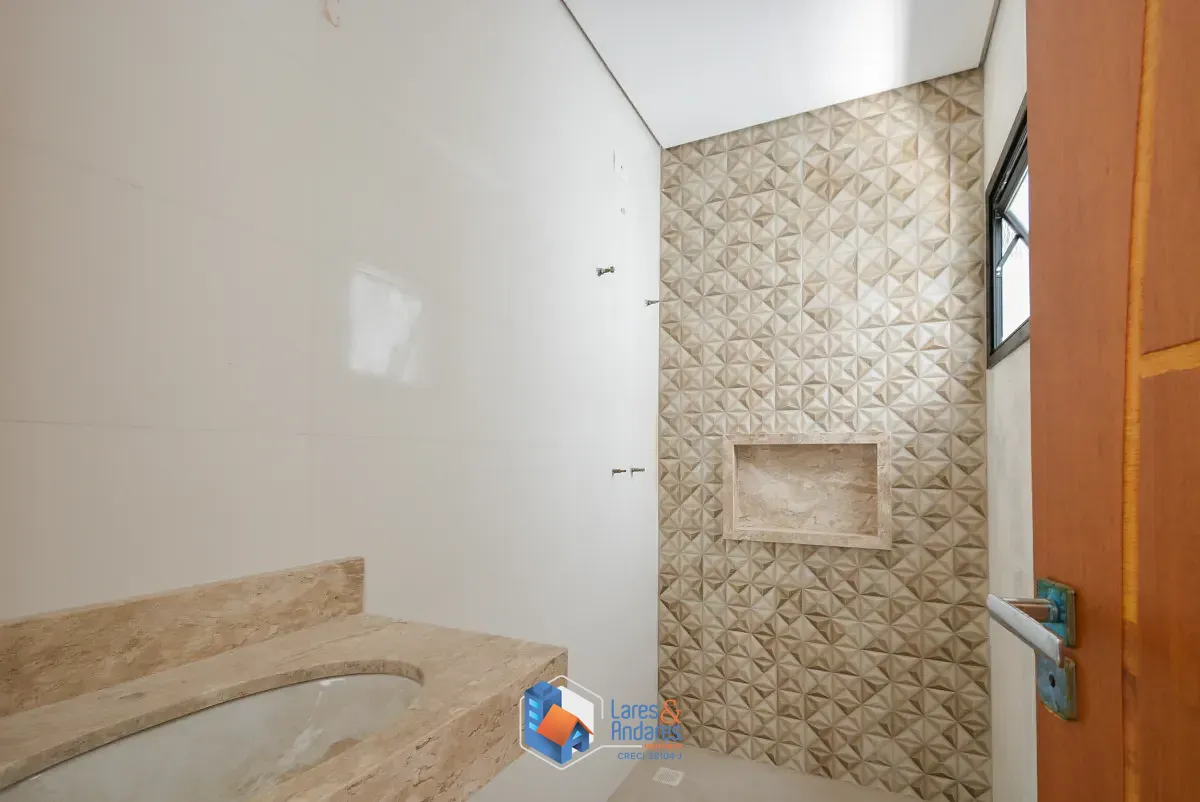 Sobrado, 3 quartos, 150 m² - Foto 33