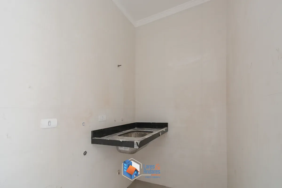 Sobrado, 3 quartos, 150 m² - Foto 7
