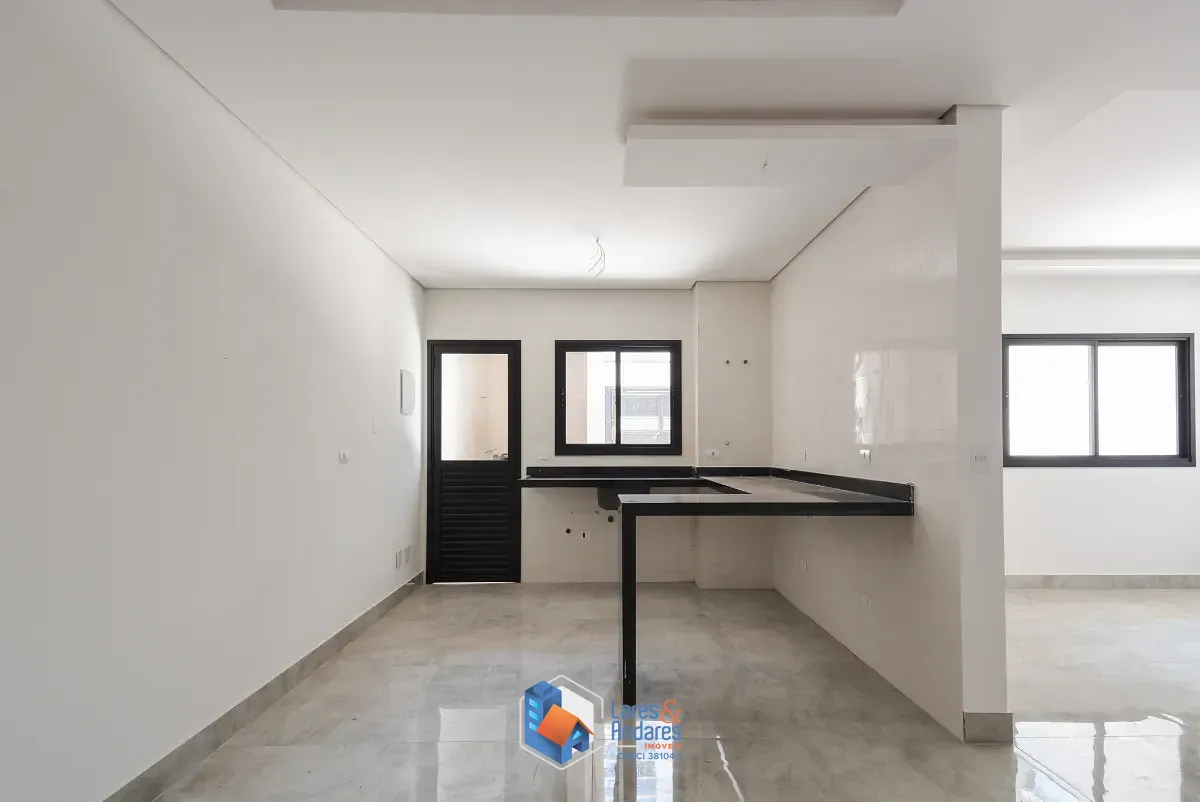 Sobrado, 3 quartos, 150 m² - Foto 14