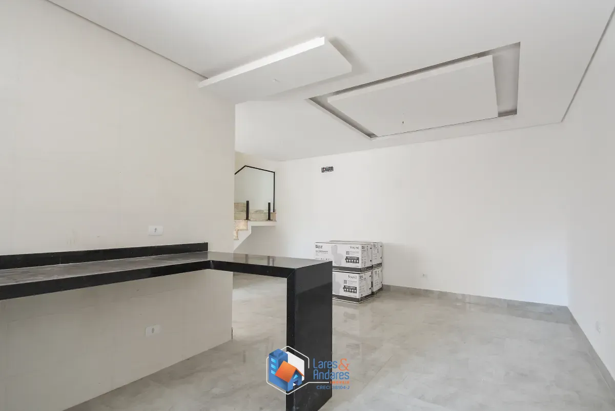 Sobrado, 3 quartos, 150 m² - Foto 16