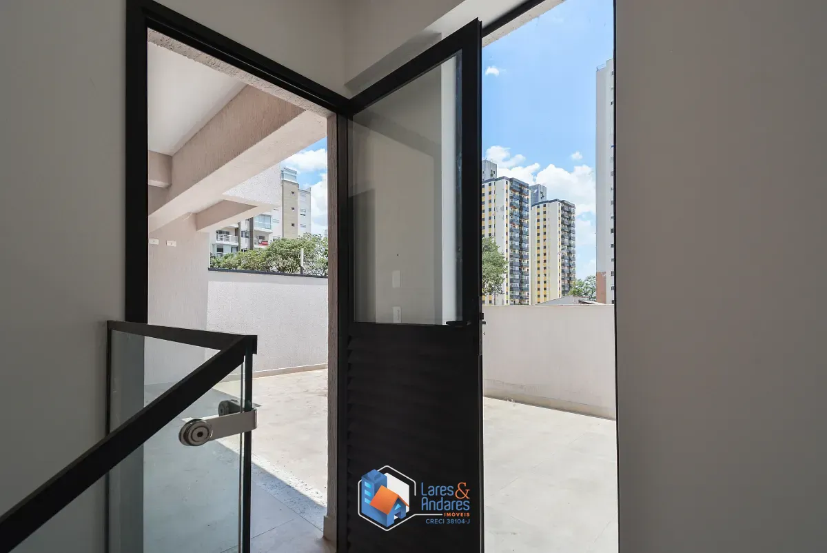 Sobrado, 3 quartos, 150 m² - Foto 34