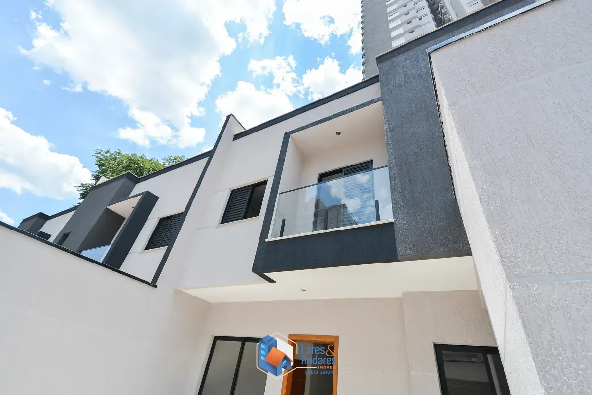 Sobrado, 3 quartos, 150 m² - Foto 3