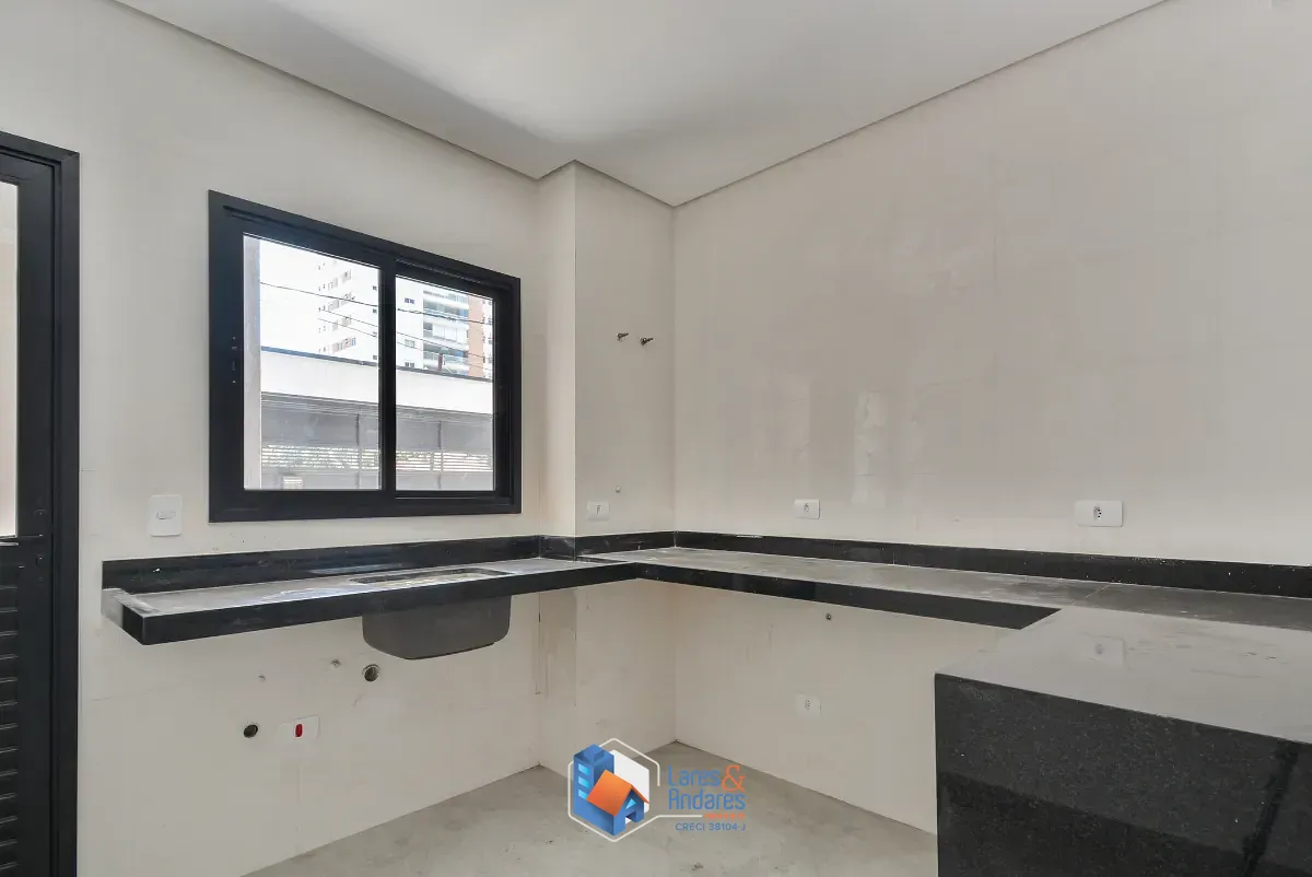 Sobrado, 3 quartos, 150 m² - Foto 15