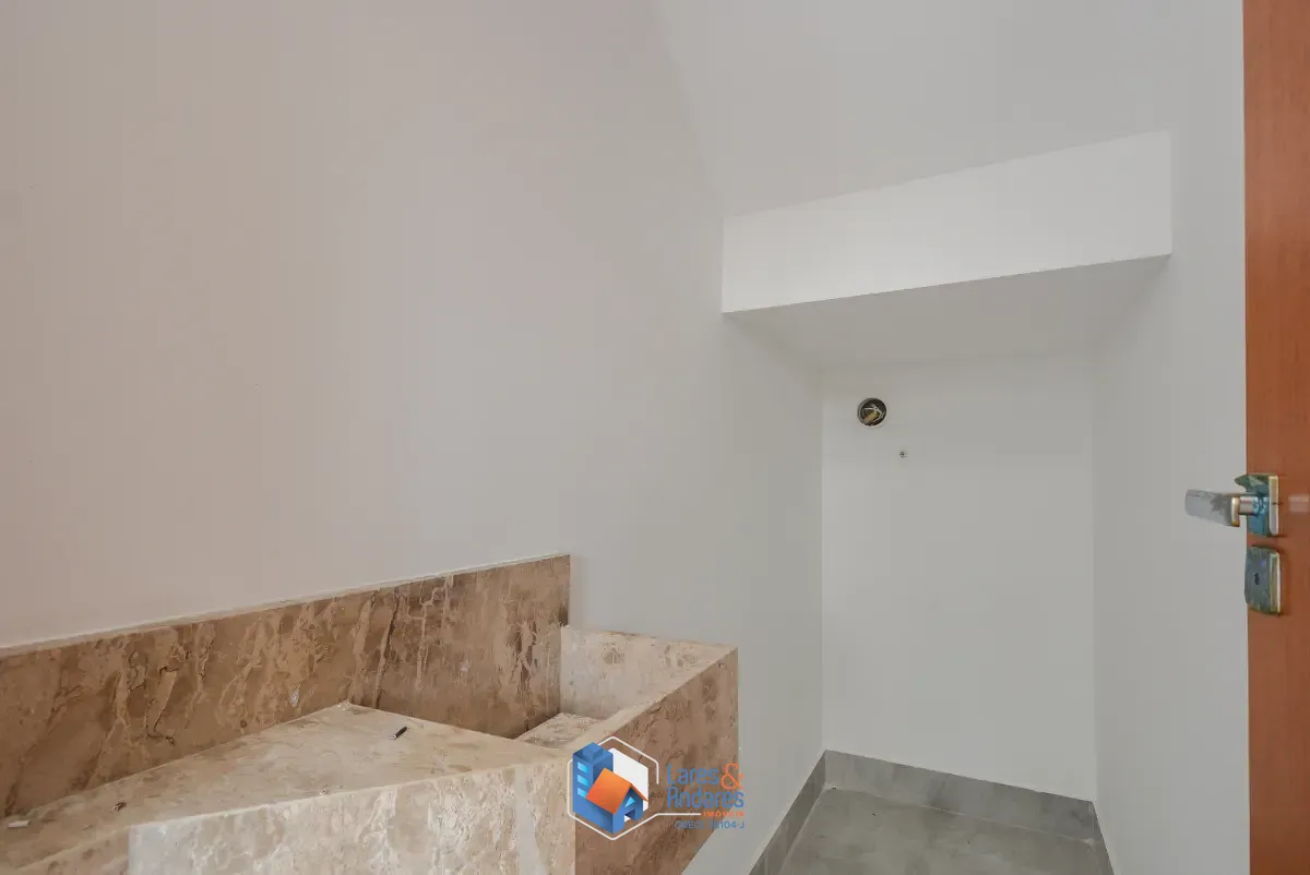Sobrado, 3 quartos, 150 m² - Foto 12