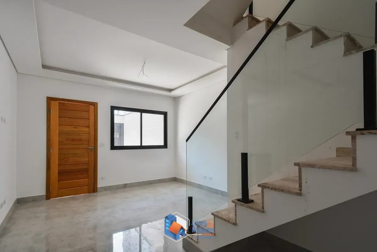 Sobrado, 3 quartos, 150 m² - Foto 13