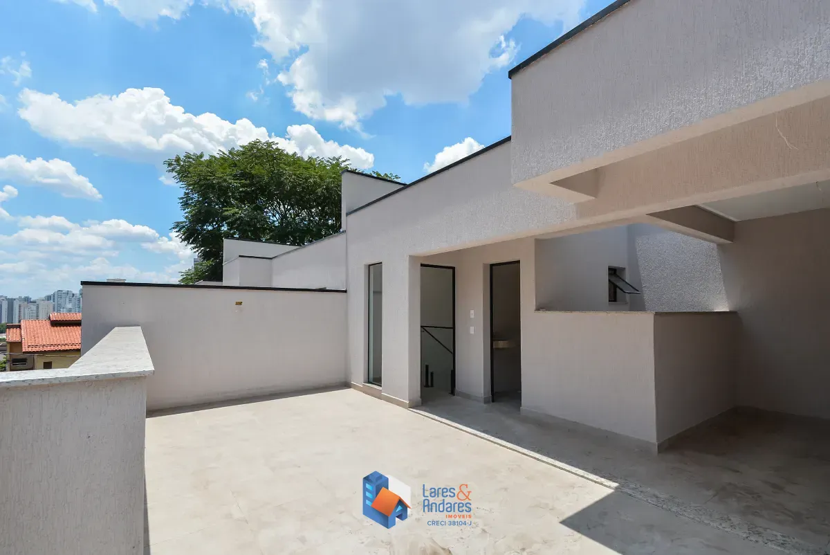 Sobrado, 3 quartos, 150 m² - Foto 37