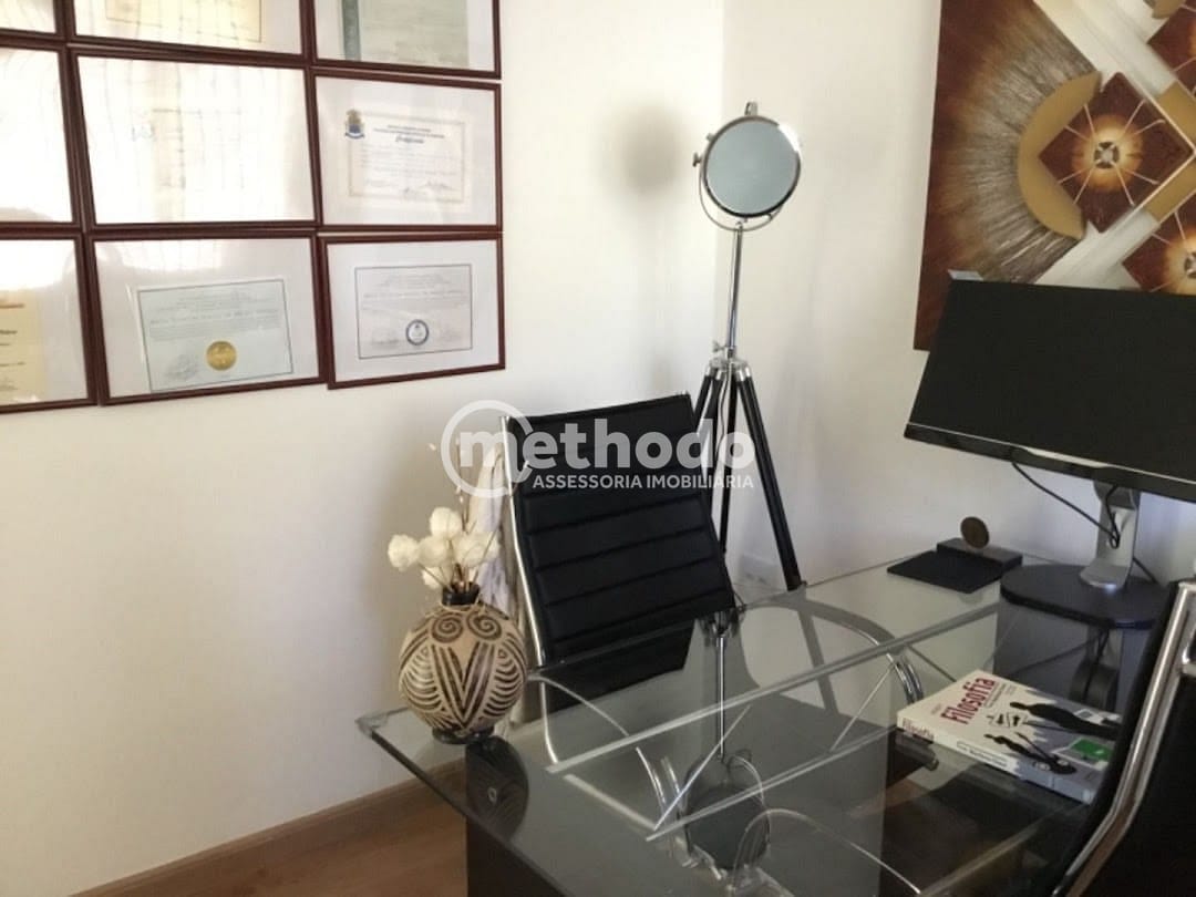 Casa, 3 quartos, 253 m² - Foto 21