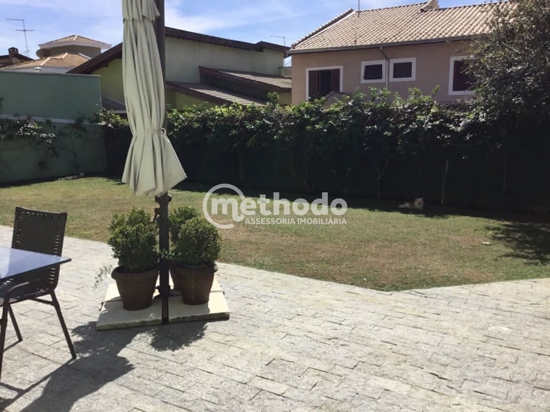 Casa, 3 quartos, 253 m² - Foto 26