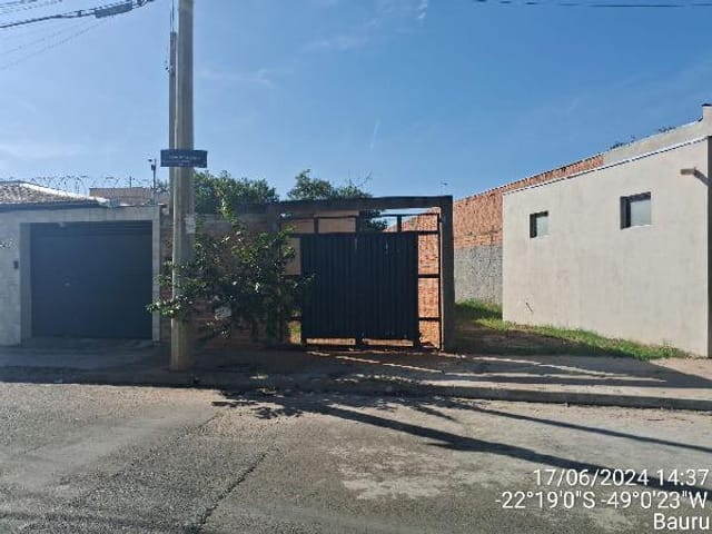 Foto do Casa - Casa à venda 1 Vaga, 40M², TANGARAS, BAURU - SP | Imobiliária Compare