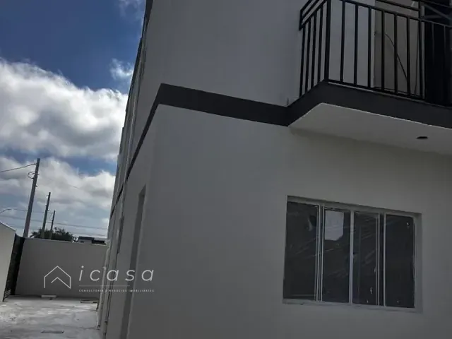 Casa com 125m² 3 quartos e 1 banheiro, à venda, no bairro Conjunto Habitacional Terra dos Ipês II (Fase II) em Pindamonhangaba