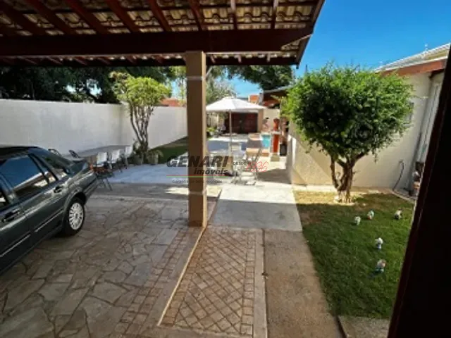 Casa com 400m² 2 quartos e 4 banheiros, à venda, no bairro Jardim Europa II em Indaiatuba