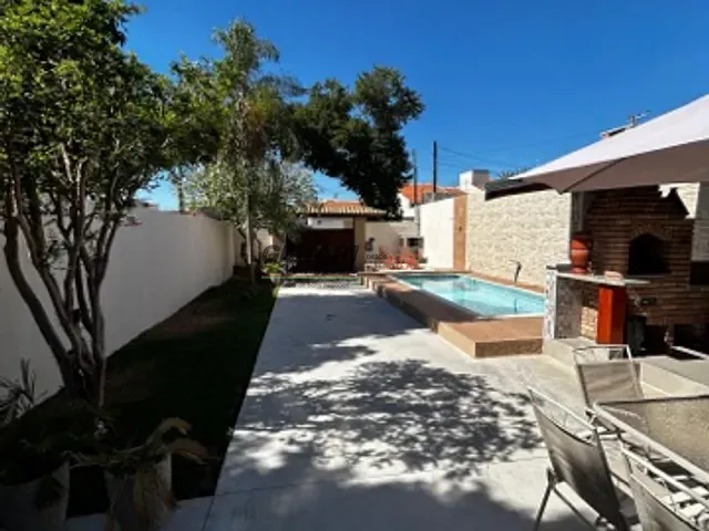 Casa com 400m² 2 quartos e 4 banheiros, à venda, no bairro Jardim Europa II em Indaiatuba