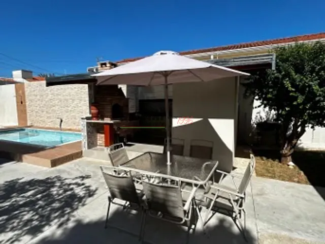 Casa com 400m² 2 quartos e 4 banheiros, à venda, no bairro Jardim Europa II em Indaiatuba