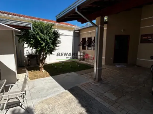 Casa com 400m² 2 quartos e 4 banheiros, à venda, no bairro Jardim Europa II em Indaiatuba