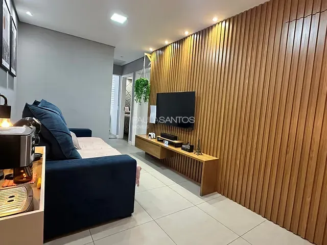 Casa com 126m² 2 quartos e 2 banheiros, à venda, no bairro Conjunto Habitacional Júlio de Mesquita Filho em Sorocaba