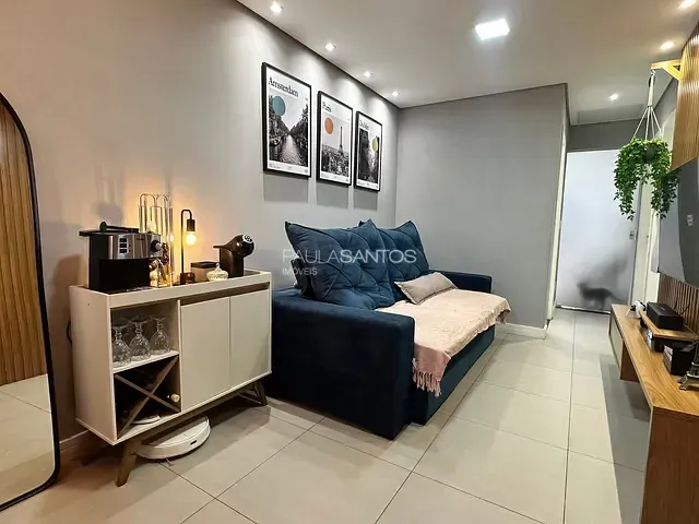 Casa com 126m² 2 quartos e 2 banheiros, à venda, no bairro Conjunto Habitacional Júlio de Mesquita Filho em Sorocaba