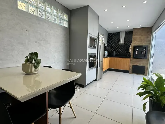 Casa com 126m² 2 quartos e 2 banheiros, à venda, no bairro Conjunto Habitacional Júlio de Mesquita Filho em Sorocaba