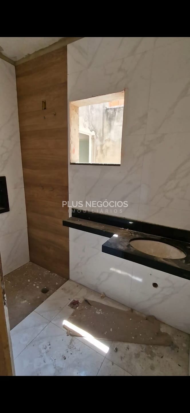 Casa, 2 quartos, 80 m² - Foto 3