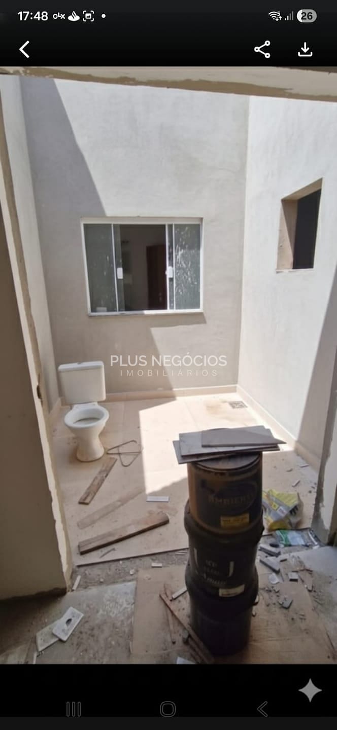 Casa, 2 quartos, 80 m² - Foto 9