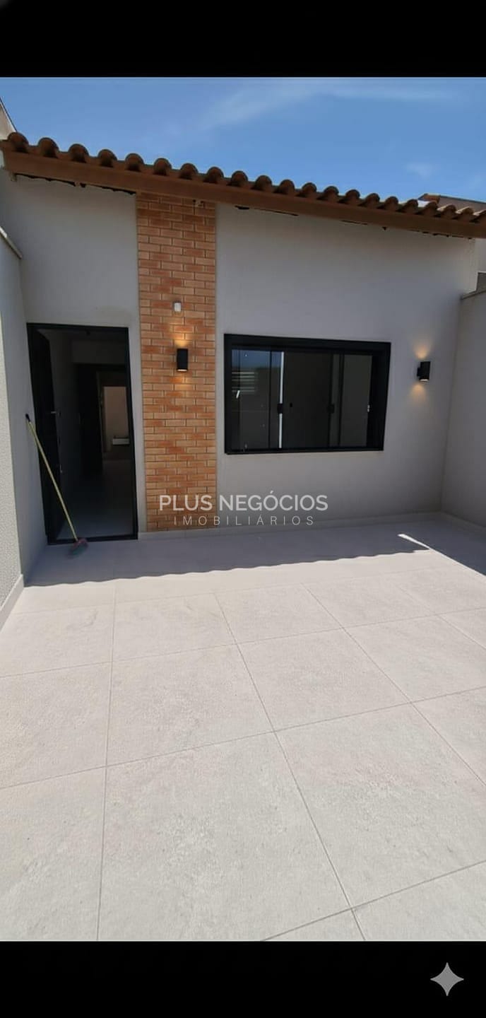 Casa, 2 quartos, 80 m² - Foto 1