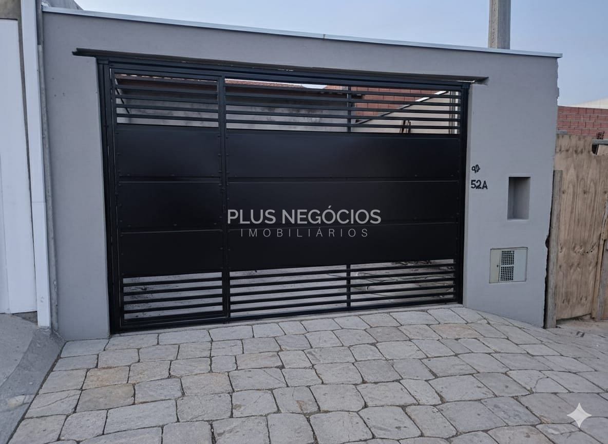 Casa, 2 quartos, 80 m² - Foto 2