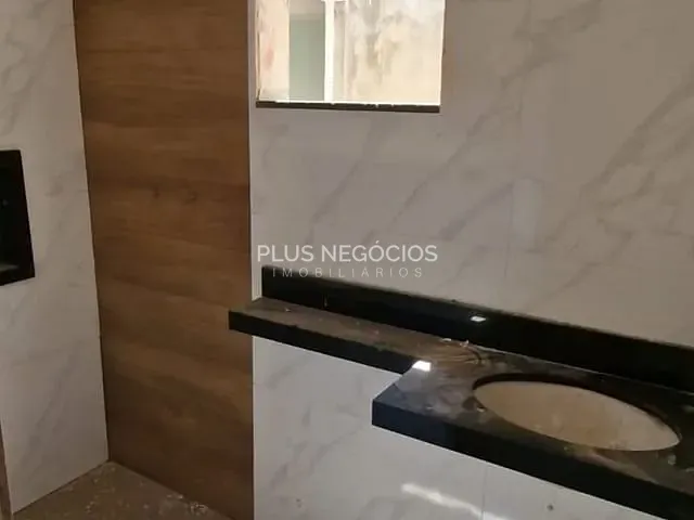 Casa com 125m² 2 quartos e 1 banheiro, à venda, no bairro Parque São Bento em Sorocaba