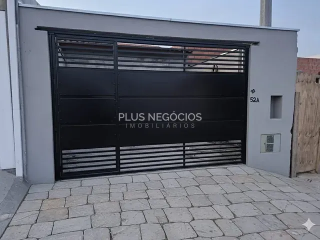Casa com 125m² 2 quartos e 1 banheiro, à venda, no bairro Parque São Bento em Sorocaba