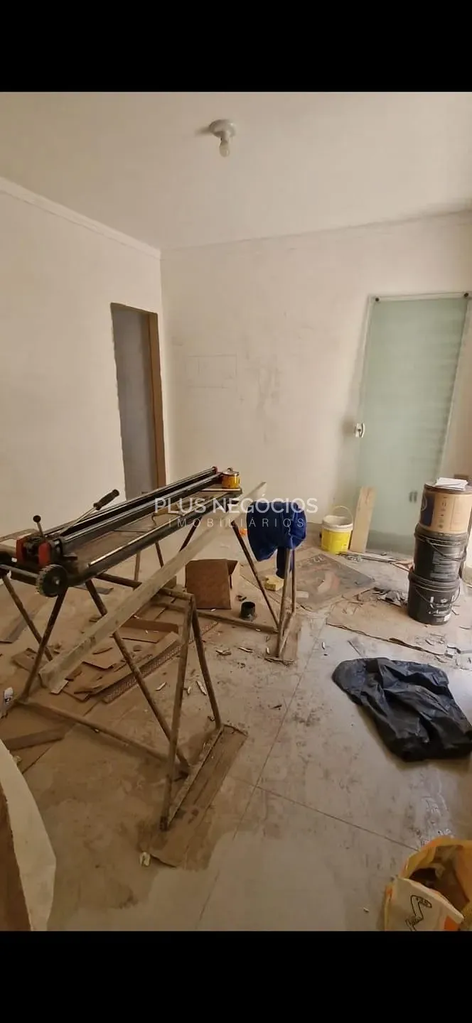 Casa, 2 quartos, 80 m² - Foto 5