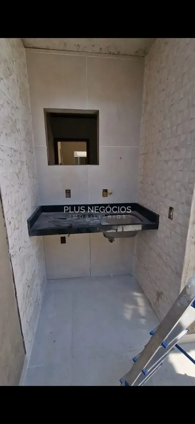 Casa, 2 quartos, 80 m² - Foto 7