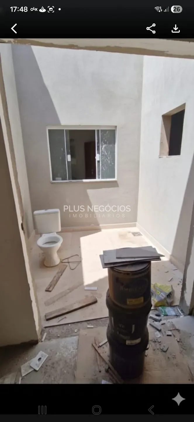 Casa, 2 quartos, 80 m² - Foto 9